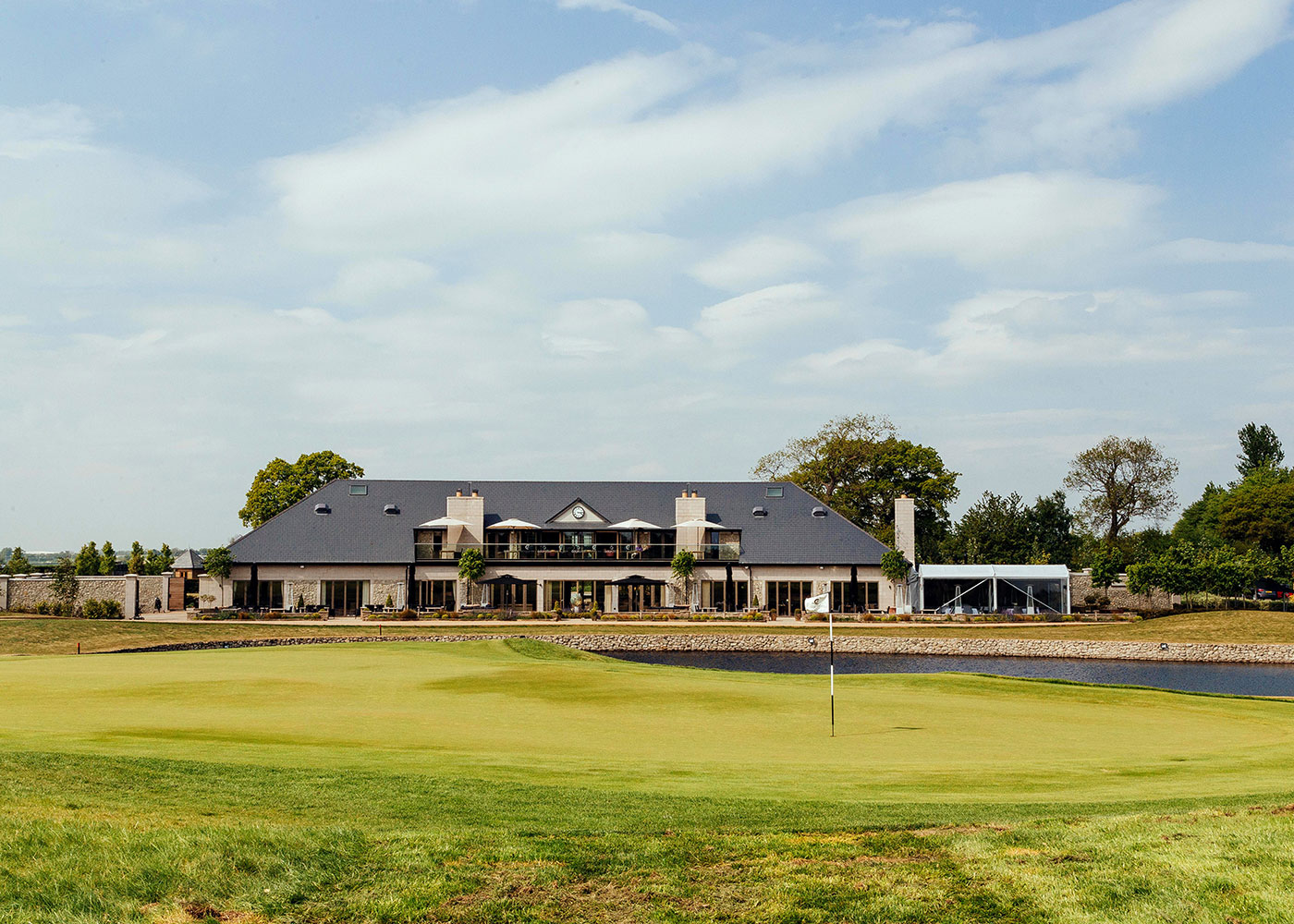 Centurion Club London