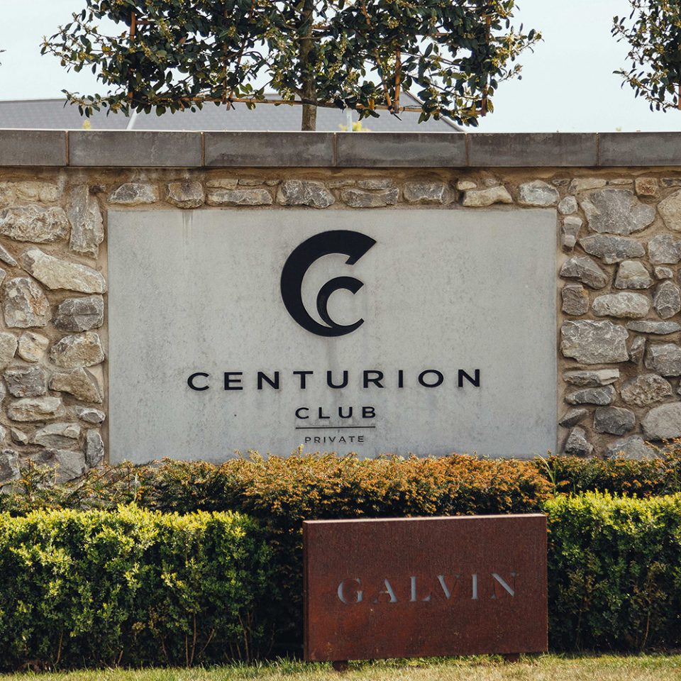 Centurion Club London
