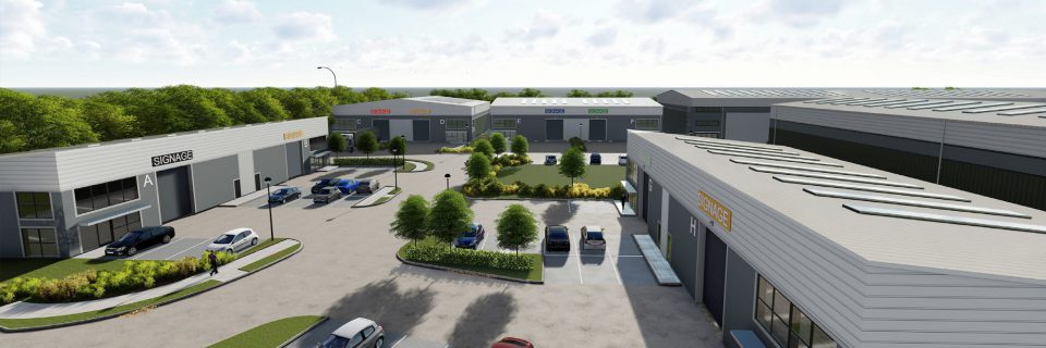 DLA Town Planning Ltd