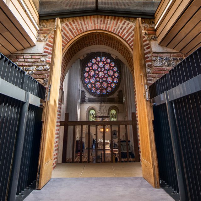 Heritage Planning