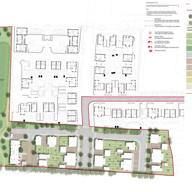 Arlesey Phase 2