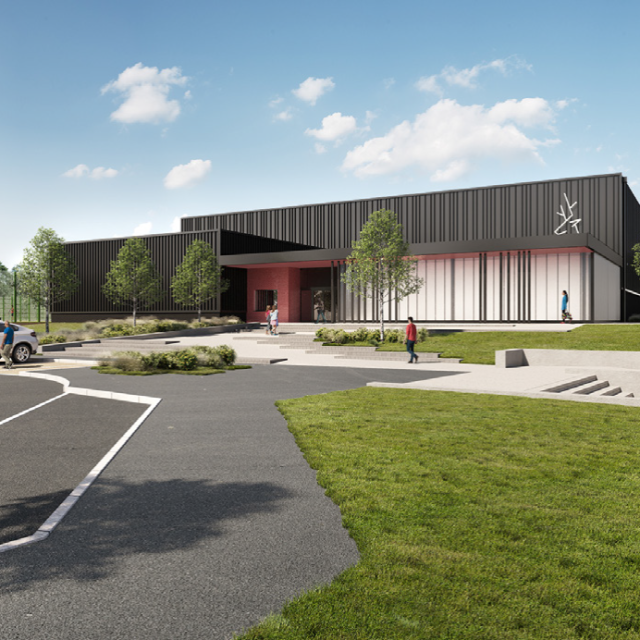 North Herts College