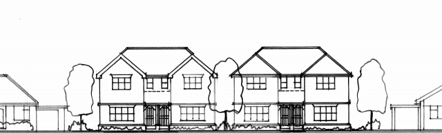 Burston Drive
