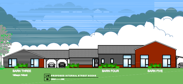 Witts End Farm