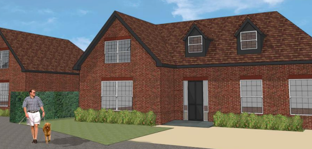 424 Goff Oak