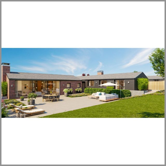 Cromwell-Barns