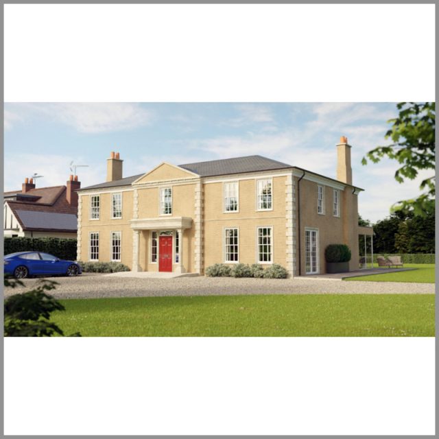 Pottersheath-